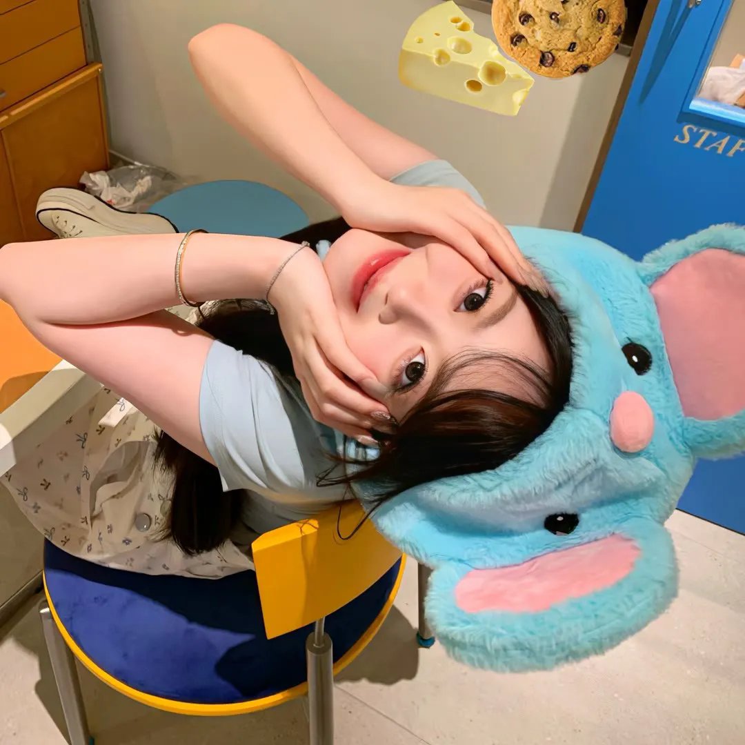 我相信独角兽