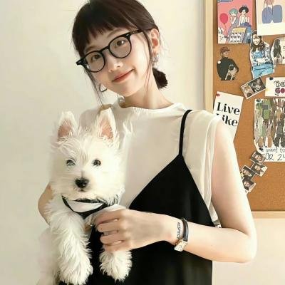 女人河